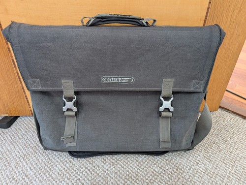 Ortlieb commuter bag urban - commuter, 14