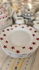 Very Rare Emma Bridgewater Red