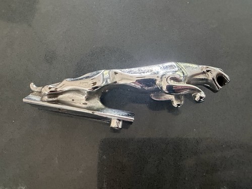Jaguar genuine mark 2 - genuine, 1/2