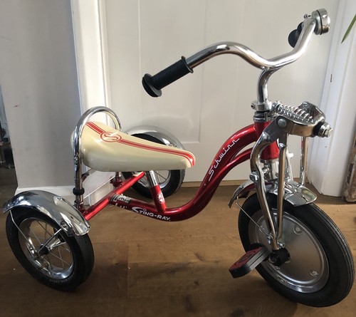 Schwinn lil sting ray super - lil', sting-ray