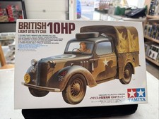 Tamiya 1/35 Military British