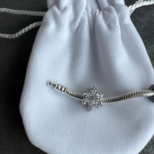 Genuine Silver 925 Charm /