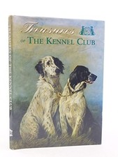 Treasures of the Kennel Club
