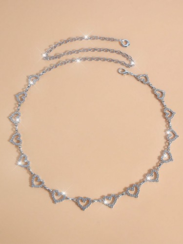 1pc fashion heart shaped - fashion,