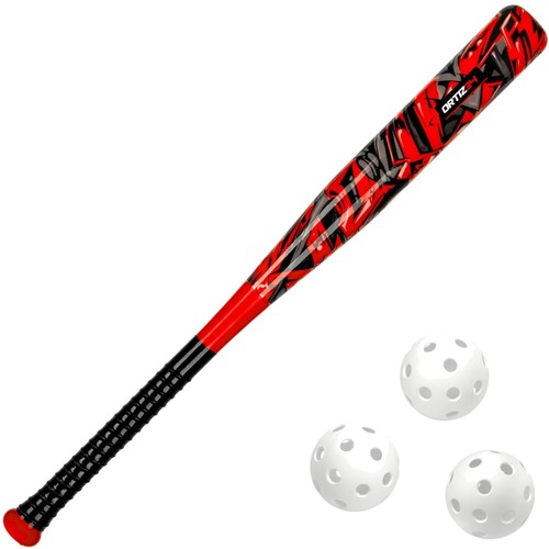 Youth baseball bat - baseball, set
