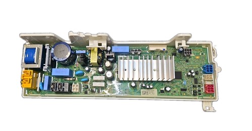 Washing machine main pcb - machine,