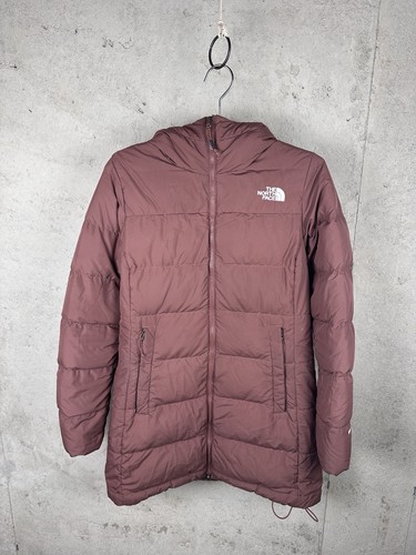The north face 550 hooded - north,