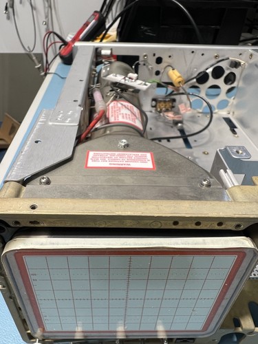 Crt for tektronix - crt,
