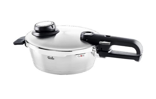 Fissler pressure cooker - fissler,