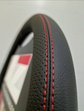 ECO Leather Truck Steering