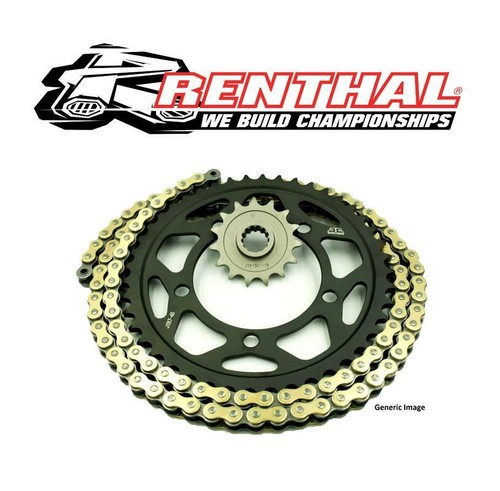 Honda crm250 99 renthal - crm250,