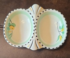 Art Deco - Woods Ivory Ware -