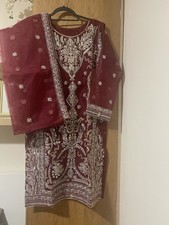 Pakistani Salwar Kameez Dress