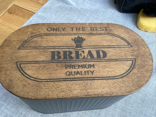 Bread crock storage - crock+,