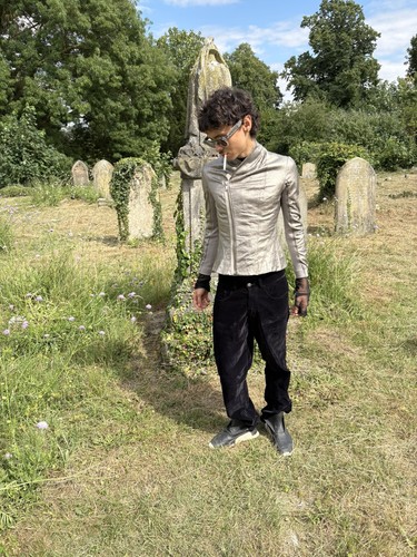 Rick owens gleam w10 - owens,