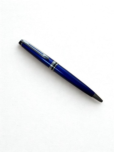 Waterman expert dark blue - waterman,