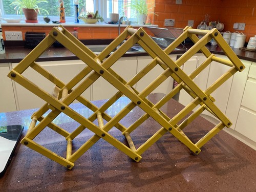 Vintage wine rack for - vintage,