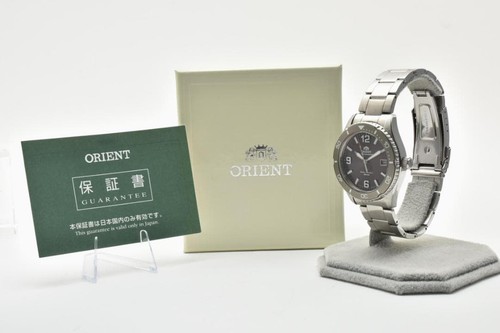 Orient mako solar men - orient,