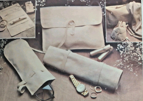 Vintage 1970s vogue 1703 - 1970s,