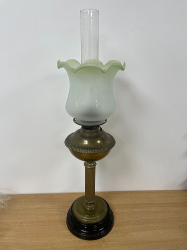 Victorian edwardian brass - victorian,