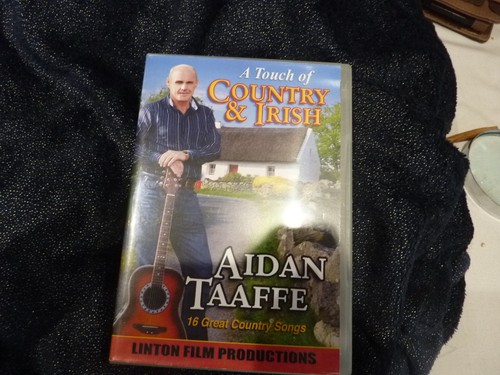 Aidan taffe touch country - touch, of