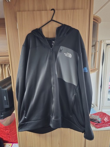 The north face - mens, xl