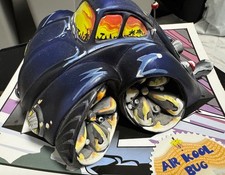SPEED FREAKS “AIR KOOL