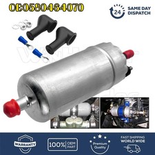 CAR Inline High Pressure Fuel