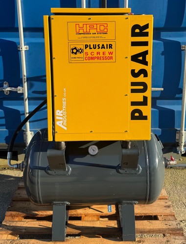 Hpc kaeser sm11 receiver - kaeser,