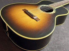 Gibson Keb'Mo BluesMaster