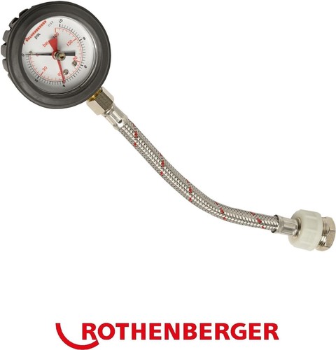 Rothenberger professional - rothenberger,