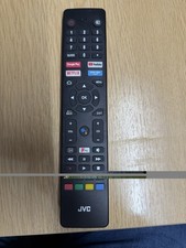 Original JVC-RM-C3250_1 Voice