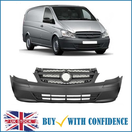 Front bumper dark - grey, pdc