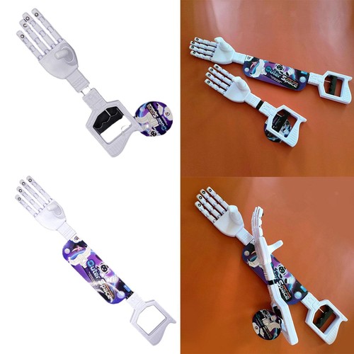 Interactive toy grabber hand - interactive,