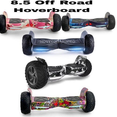Off road hoverboard - road,