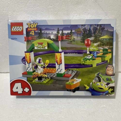 Lego toy story - :,