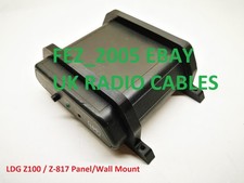 LDG Z100 Z817 ATU Tuner Mount