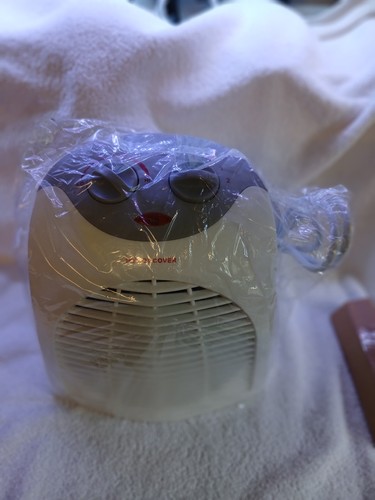 Challenge 2000w upright - challenge, fan