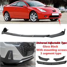 Universal Adjustable Front