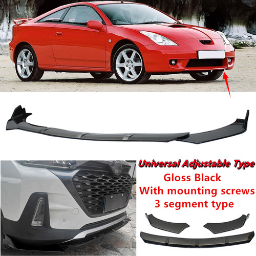 Universal adjustable front - universal,