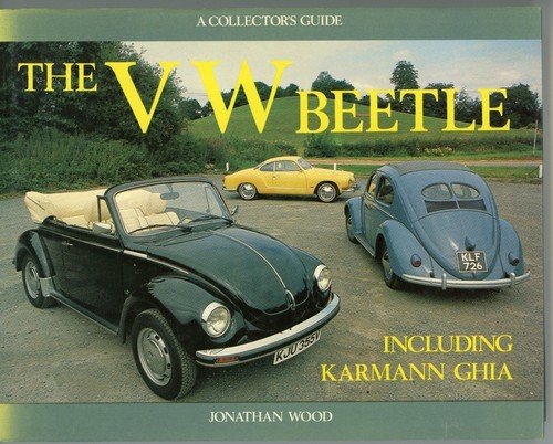 The beetle including - the, vw