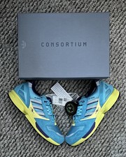 Adidas ZX 8000 Consortium