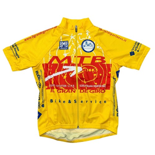 Santini cycling jersey - cycling,