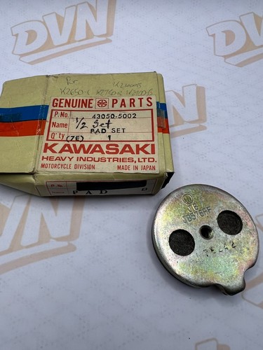 Kawasaki nos new - new, 43050-5002