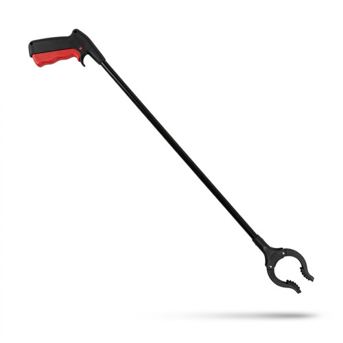 Pick tool reacher - up,