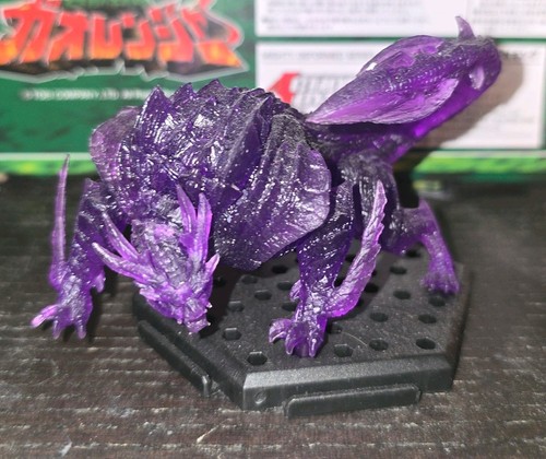 Monster hunter capcom figure - capcom,