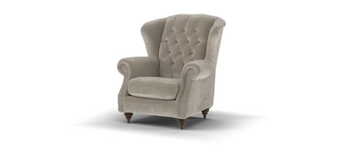Sofology darcy fabric accent - sofology,