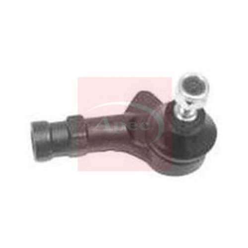 Apec steering tie rod end - tie,