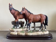 The Leonardo Collection Horse