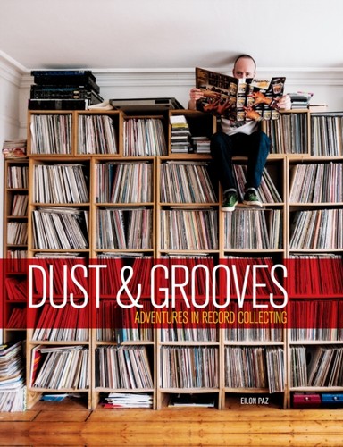 Dust grooves adventures - dust,